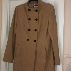 Old Navy PeaCoat